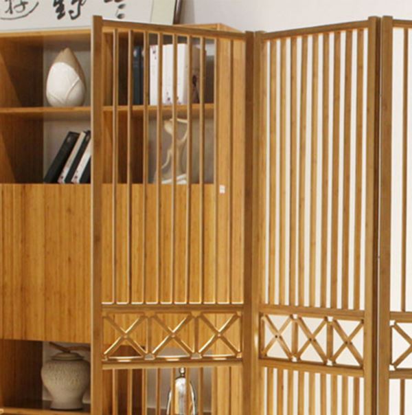 bamboo Screen