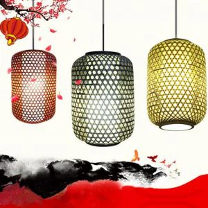 Banbou pandan abajou