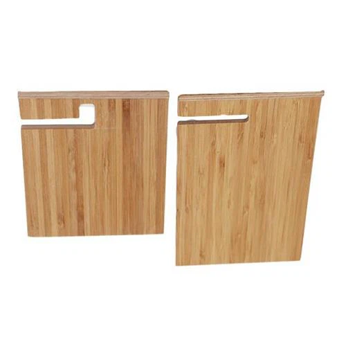 Recycled Bamboo Ipad Stand And Holder