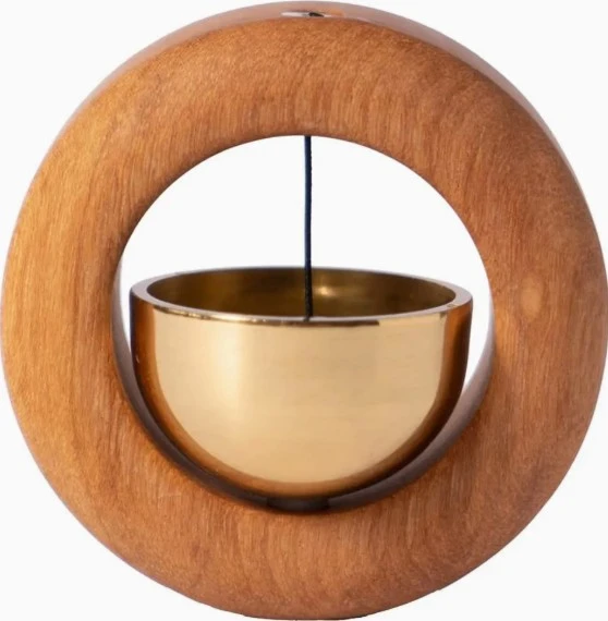 Magnetic Attached Doorbell Shopkeepers Bell