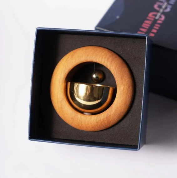 Magnetic Attached Doorbell Shopkeepers Bell