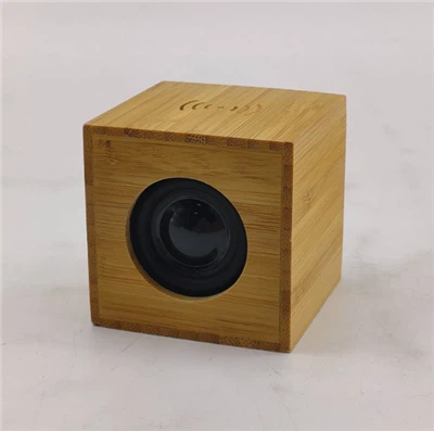 Banbou Wood Kay Audio Bluetooth Oratè