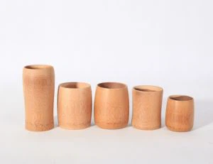 Natirèl Banbou Dlo tas Banbou Cup